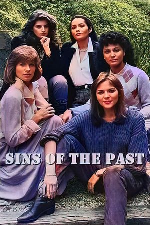 Sins of the Past's poster