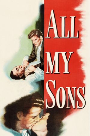 All My Sons's poster