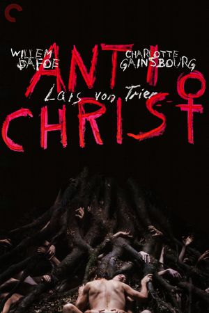 Antichrist's poster