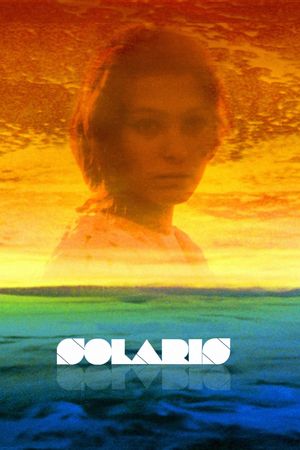 Solaris's poster