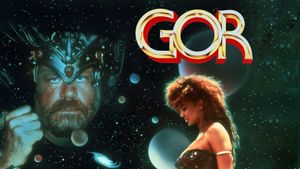 Gor's poster