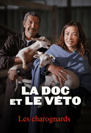 La Doc et le Véto : Partir, revenir's poster