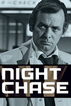 Night Chase's poster