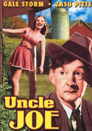 Uncle Joe's poster image