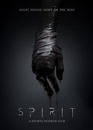 Spirit's poster