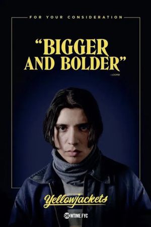 Yellowjackets's poster