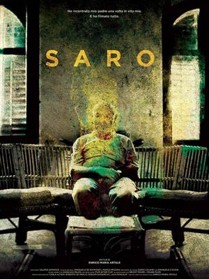 Saro's poster