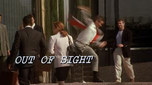 Out of Sight's poster
