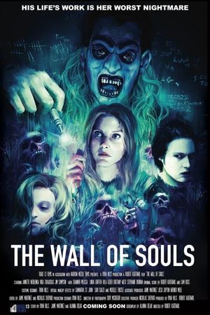 The Wall of Souls's poster