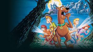 Scooby-Doo on Zombie Island's poster