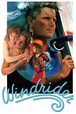Windrider's poster