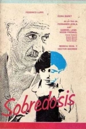 Sobredosis's poster