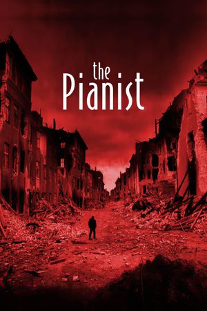 The Pianist's poster