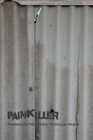 Painkiller's poster image