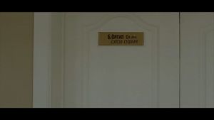 Will You Marry Me Mother's poster