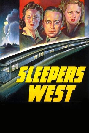 Sleepers West's poster