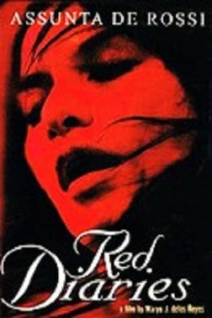 Red Diaries's poster