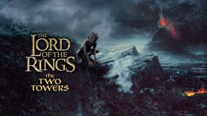 The Lord of the Rings: The Two Towers's poster
