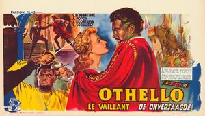 Othello's poster