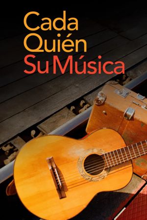 Cada quién su música's poster