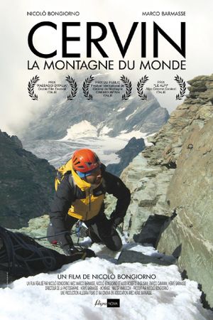 Cervino - la montagna del mondo's poster