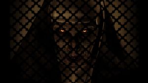 The Nun II's poster