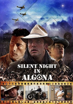 Silent Night in Algona's poster image