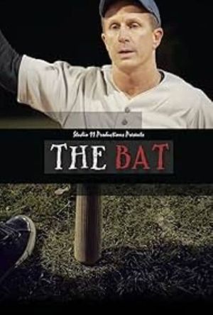 The Bat's poster