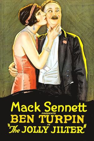 The Jolly Jilter's poster