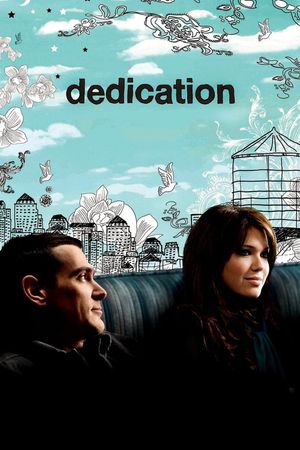Dedication's poster