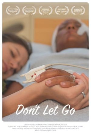 Don't Let Go's poster image