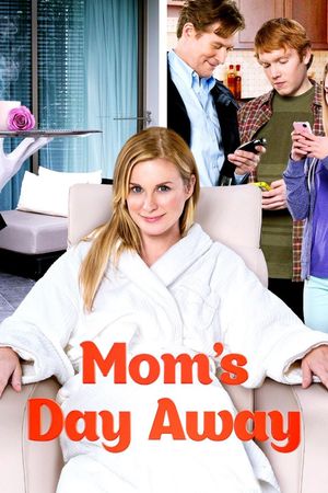 Mom's Day Away's poster