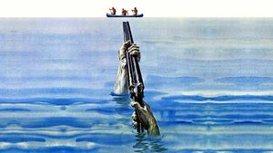 Deliverance's poster