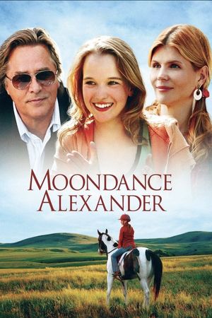 Moondance Alexander's poster