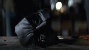 Batman Begins's poster