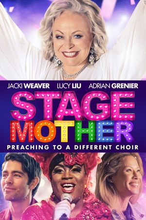 Stage Mother's poster
