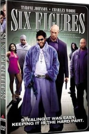 Six Figures's poster