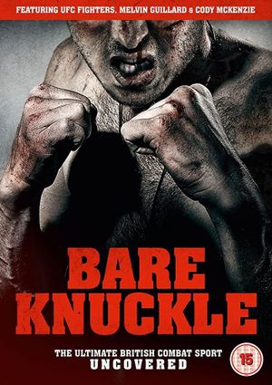 Bare Knuckle's poster