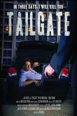 Tailgate's poster