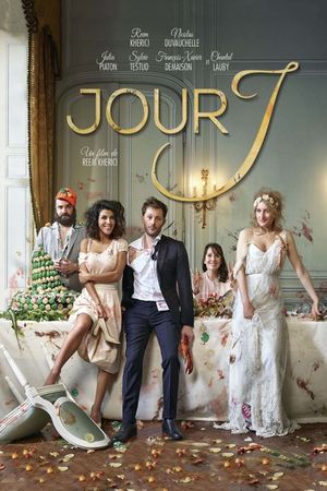 Wedding Unplanned's poster