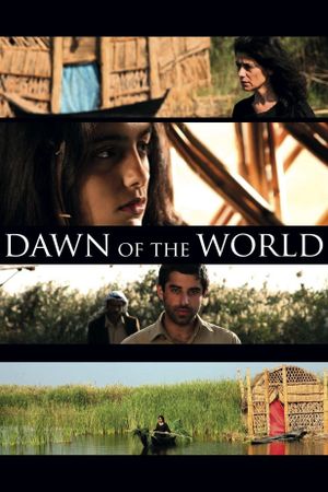 Dawn of the World's poster