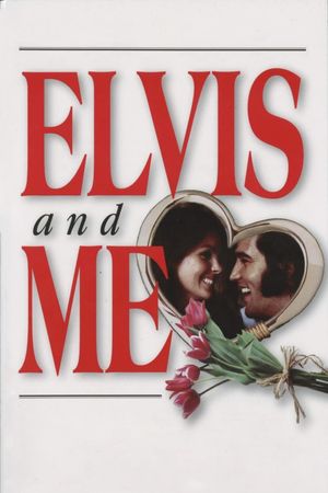Elvis and Me's poster image
