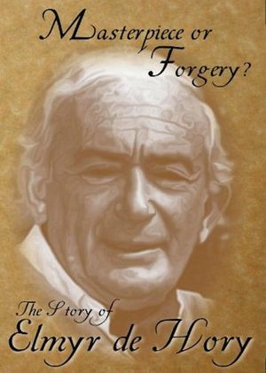 Masterpiece or Forgery? The Story of Elmyr De Hory's poster