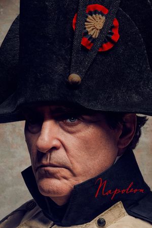 Napoleon's poster