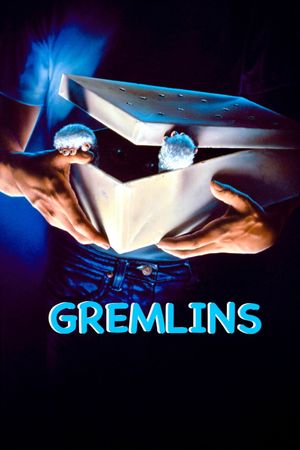 Gremlins's poster