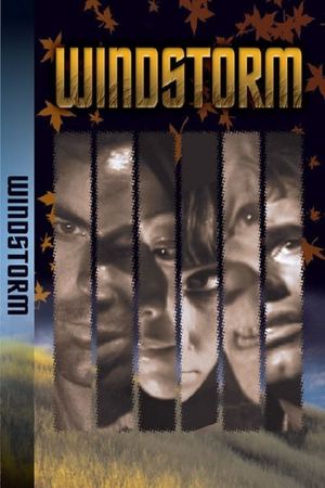 Windstorm's poster