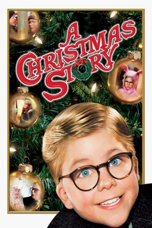 A Christmas Story's poster image