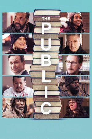 The Public's poster
