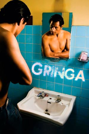 Gringa's poster