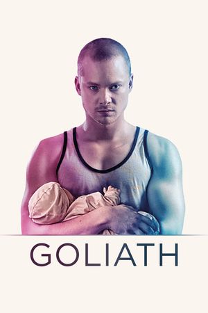 Goliath's poster